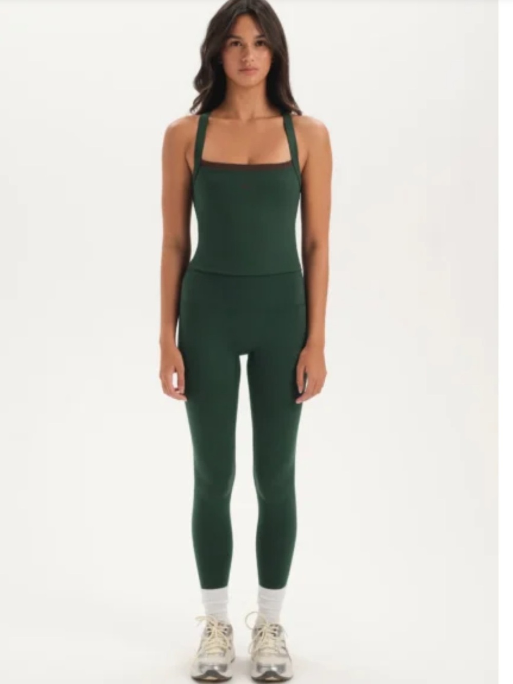 Set Active Limited Edition Everwood Luxform Leggings from SETmas-XL-NWT